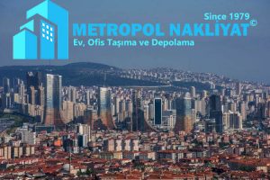 ataşehir evden eve nakliyat firmaları