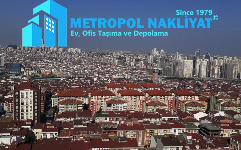 esenyurt evden eve nakliyat