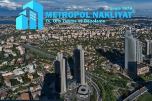 şişli evden eve nakliye