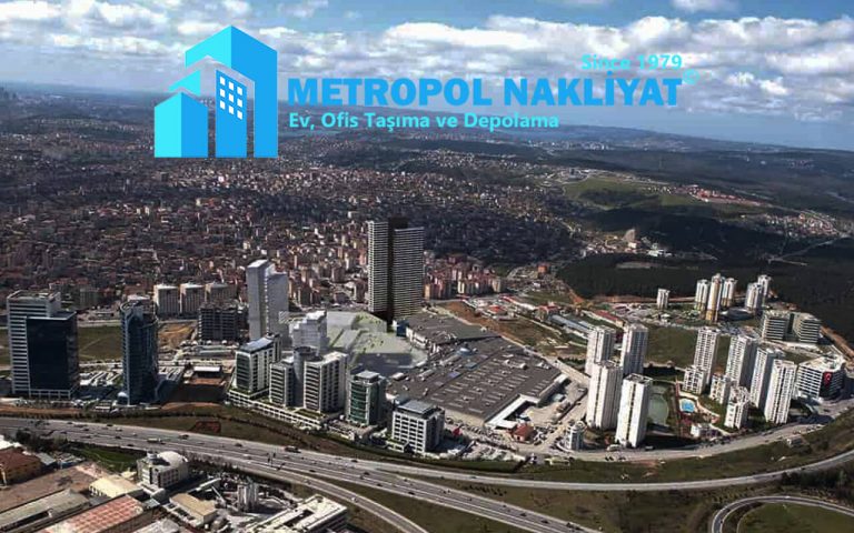 ümraniye evden eve nakliyat ve taşımacılık