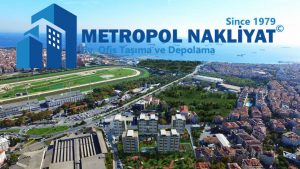 bakırköy evden eve nakliyat firması