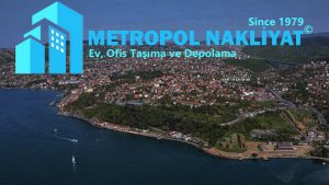 beykoz evden eve nakliye