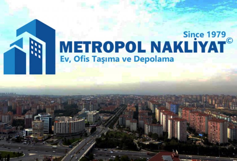 beylikdüzü evden eve nakliyat firması