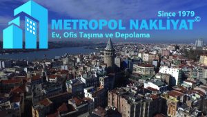 beyoğlu evden eve nakliyat firması