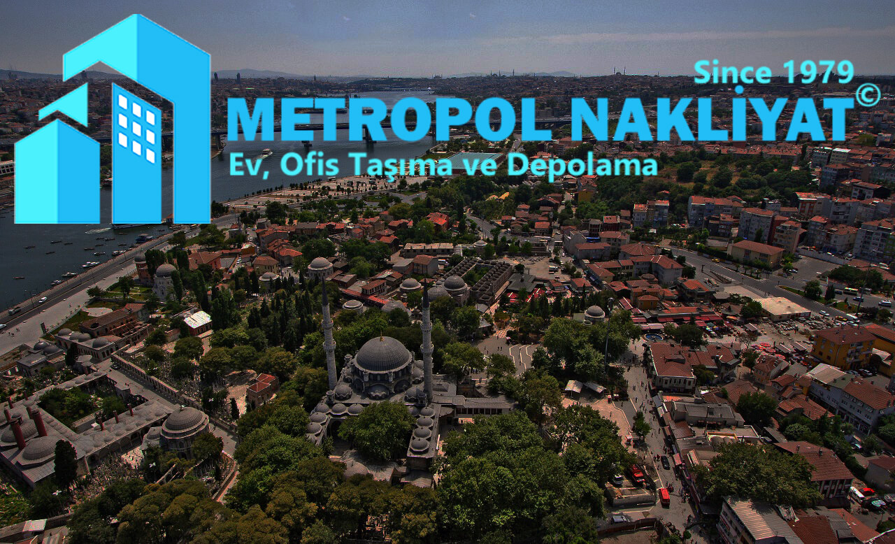 Eyüp Evden Eve Nakliyat » METROPOL NAKLİYAT