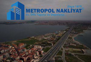 küçükçekmece evden eve nakliyat