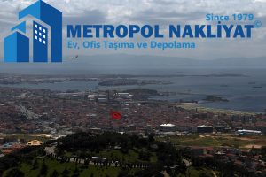 pendik evden eve nakliyat