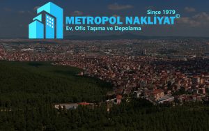 sultanbeyli evden eve nakliyat firması