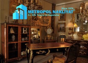 antika eşya taşımacılığı