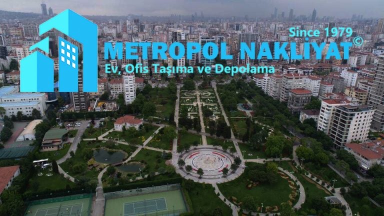 göztepe evden eve nakliyat