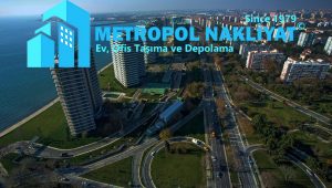 ataköy evden eve nakliyat firması