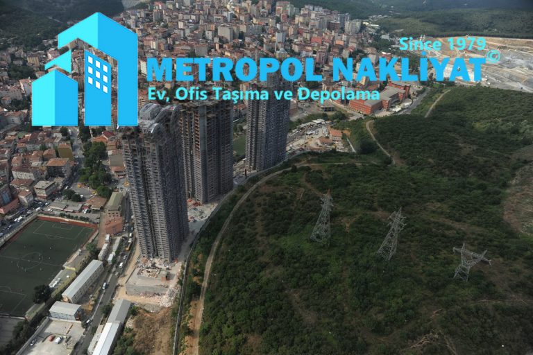 ayazağa evden eve nakliyat firması