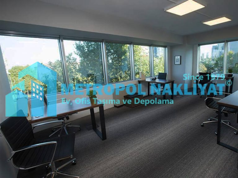 Levent Evden Eve Nakliyat » METROPOL NAKLİYAT