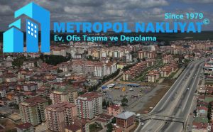 taşdelen evden eve nakliyat