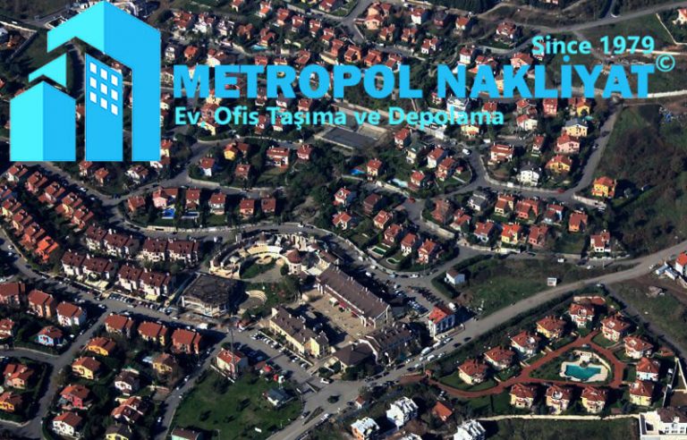 zekeriyaköy evden eve nakliyat