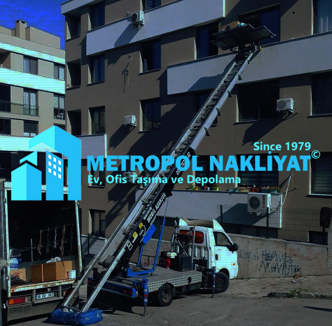 Şerifali Evden Eve Nakliyat » METROPOL NAKLİYAT