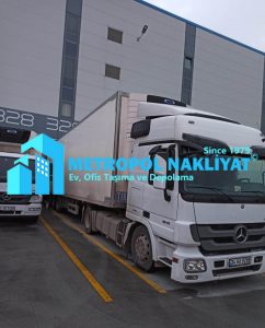 istanbul izmir nakliye